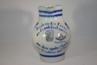 (Bild für) Äppler Bembel 1 Liter