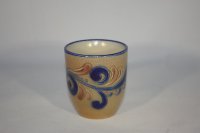 (Bild für) Becher kölsch-braun