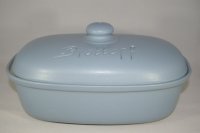 (Bild für) Brottopf 30 cm Fjordblau