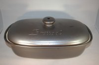 (Bild für) Brottopf 40 cm Schoko