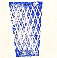 (Bild für) GERIPPTES GLAS ALS STEMPEL