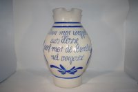 (Bild für) Heimweh Bembel 5 Liter