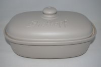 (Bild für) Brottopf 30 cm Perser grau
