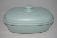 (Bild für) Brottopf 30 cm Salbei