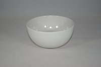 (Bild für) Bowls klein weiss matt