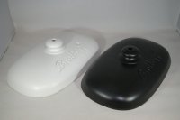 (Bild für) Ersatzdeckel für Brottopf oval 30 cm