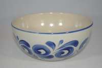 (Bild für) Bembel Bowls mittel grau blau