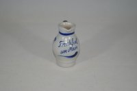 (Bild für) Mini Bembel 7,5 cm Frankfurt