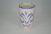 (Bild für) Becher Rosa Blau 250 ml