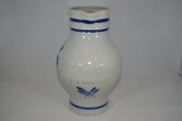 (Bild für) Frankfurt Bembel Skyline 1,5 Liter