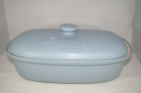 (Bild für) Brottopf 40 cm Fjordblau