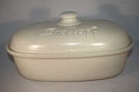 (Bild für) Brottopf 30 cm Sahara