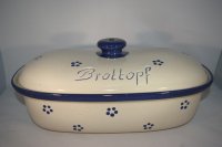 (Bild für) Brottopf 40 cm Avena gross
