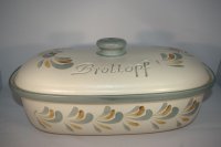 (Bild für) Brottopf 40 cm Schilf gross