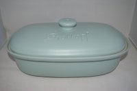 (Bild für) Brottopf 40 cm Salbei