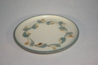 (Bild für) Essteller 24 cm Schilf