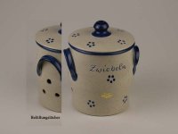 Zwiebeltopf Avena (Bild für) Zwiebeltopf Avena