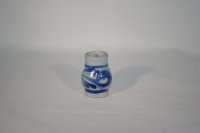 (Bild für) Mini Bembel 5 cm