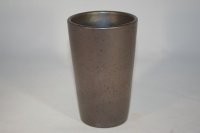 (Bild für) Met Wein Becher braun 250 ml