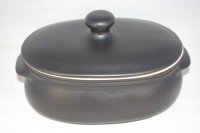 (Bild für) Ofen Schmortopf klein 24 cm