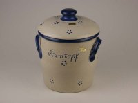 (Bild für) Rumtopf 5 Liter Avena