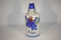 (Bild für) Schank Flasche Grappa 500 ml