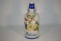 (Bild für) Schank Flasche Medizin 500 ml