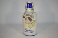 (Bild für) Schank Flasche 500 ml Quitte