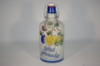 (Bild für) Schank Flasche Selbstgebrannter 500 ml