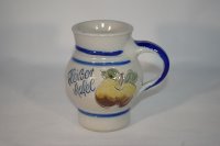 (Bild für) Trink Bembel Heißer Apfel 250 ml