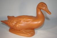 (Bild für) Ente Teracotta