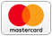 Wir akzeptieren Mastercard