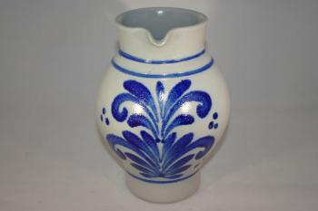 2,4 Liter Bembel Salzglasur