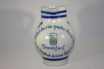 guder Hesse Bembel 1 Liter