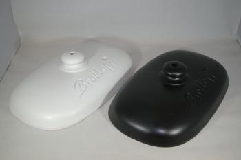 Ersatzdeckel für Brottopf oval 30 cm