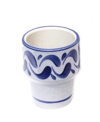 Becher 100 ml Steinzeug