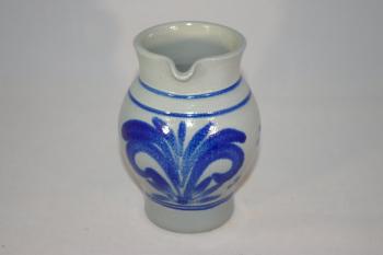 0,5 Liter Bembel Salzglasur