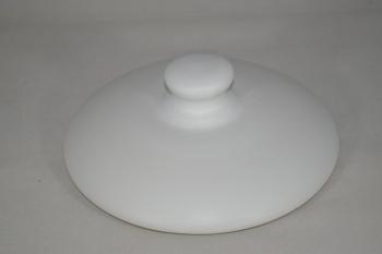 Ersatzdeckel Kartoffeltopf Farbe wählbar