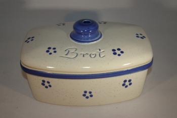 single Brottopf Avena