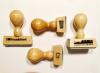 FRANKFURT STEMPEL SET