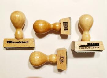 FRANKFURT STEMPEL SET