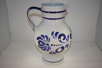 Bembel Weinkrug 3 Liter Steinzeug