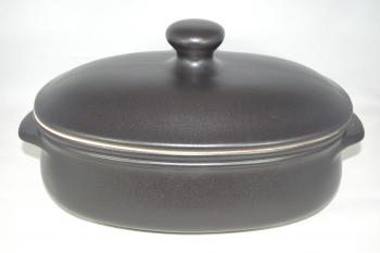 Ofen Schmortopf gross 28 cm