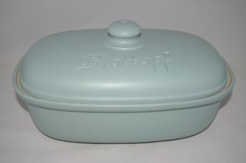 Brottopf 30 cm Salbei