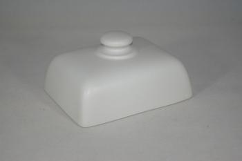 Ersatzdeckel Butterdose gross Farbe wählbar