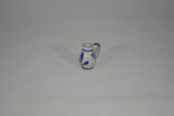 Mini Bembel 4 cm Steinzeug