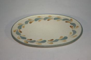 Frühstücksbrettchen Schilf