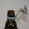 Bierflaschen Zinndeckel Bayern