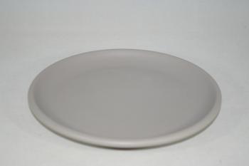 Essteller 19 cm Perser grau