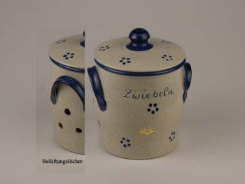 Zwiebeltopf Avena